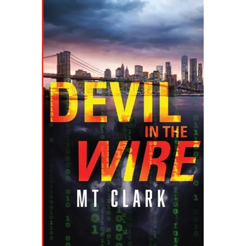 Devil in the Wire - Paperback
