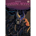 Vanishing Woods - Paperback
