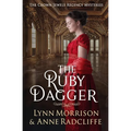 The Ruby Dagger: A Crown Jewels Regency Mystery - Paperback