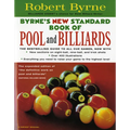 Byrne's New Standard Book of Pool and Billiards - Paperback