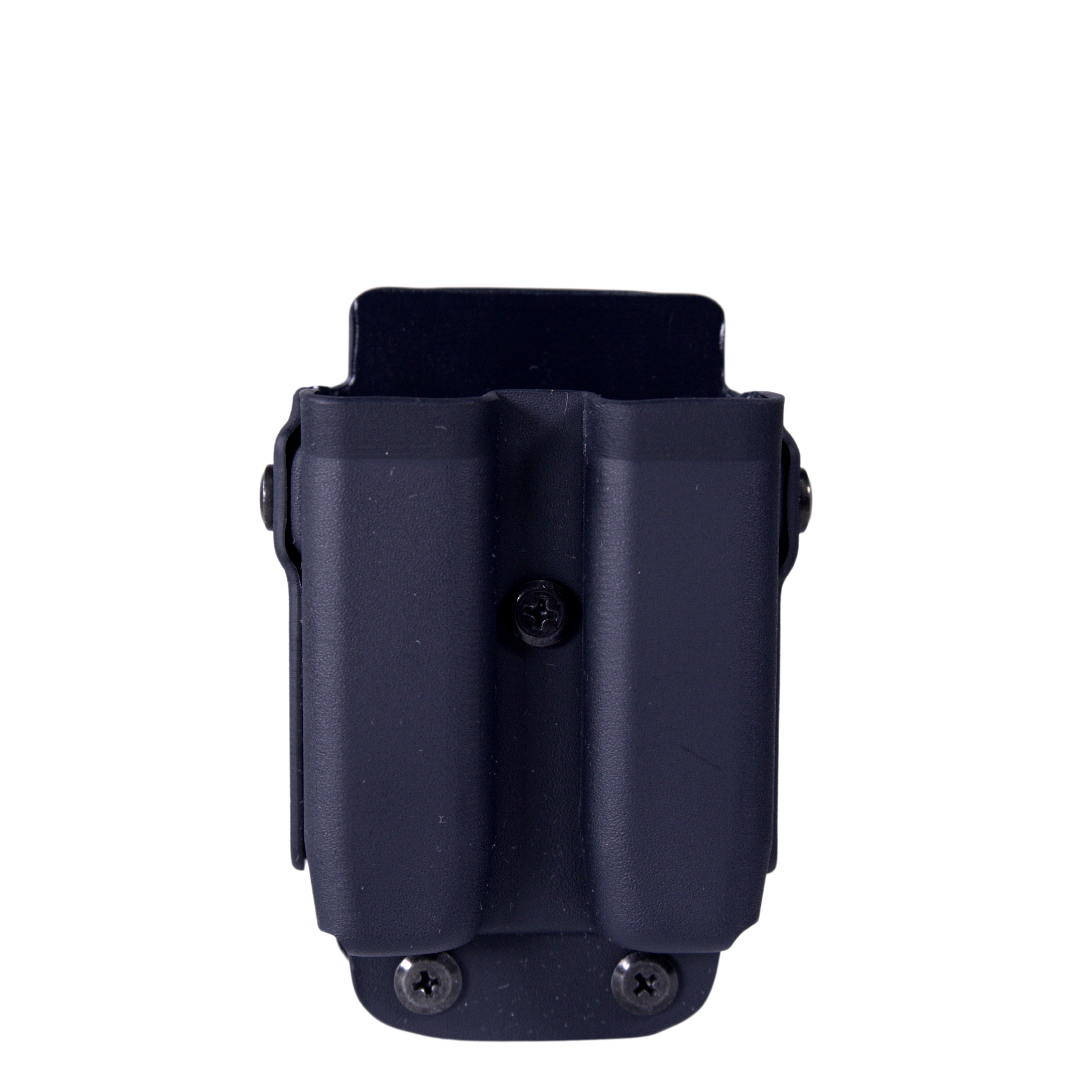 Double Pistol Mag Carrier