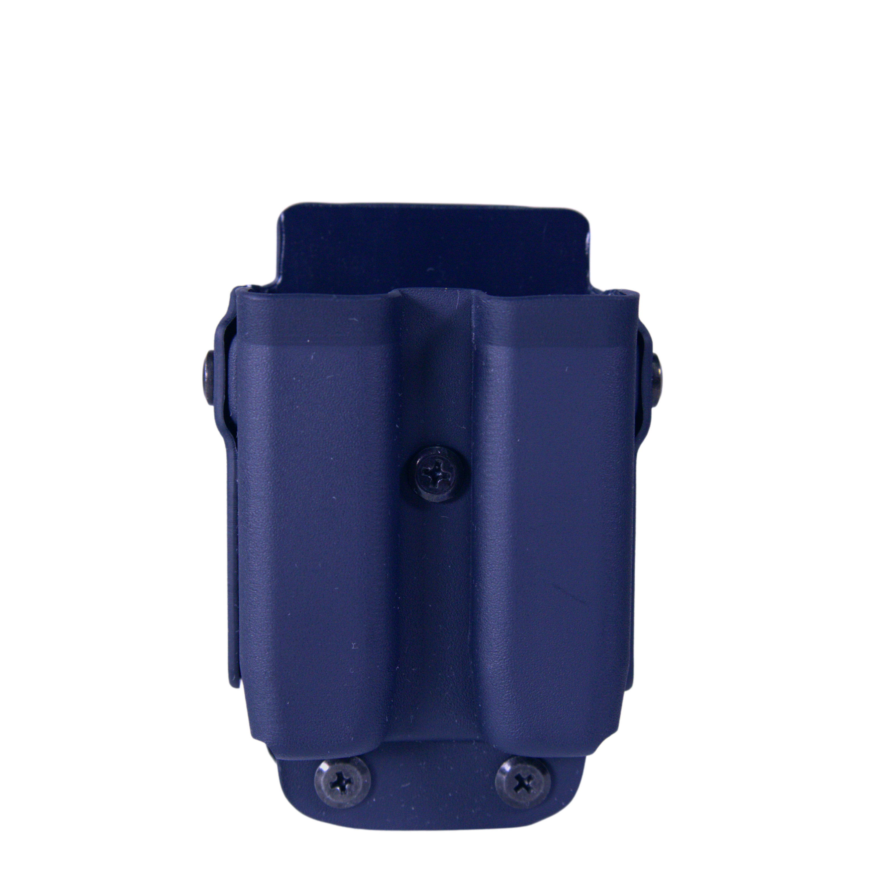 Double Pistol Mag Carrier