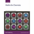 Maths for Chemists - Paperback