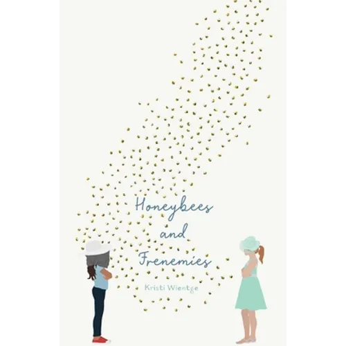 Honeybees and Frenemies - Paperback