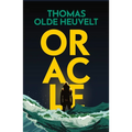 Oracle - Hardcover