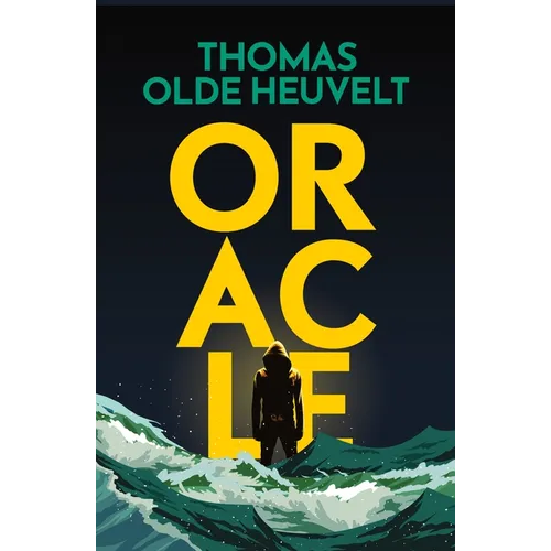 Oracle - Hardcover