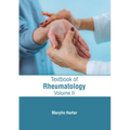 Textbook of Rheumatology: Volume II - Hardcover