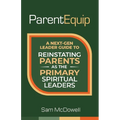 ParentEquip - Paperback