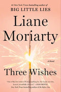 Three Wishes - Paperback