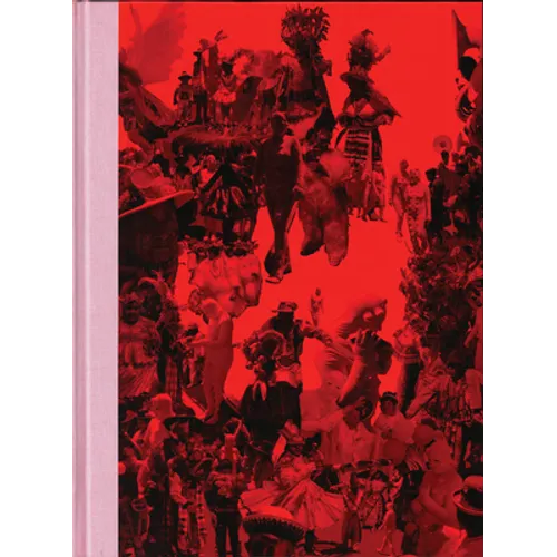 Ines Doujak & John Barker: Loomshuttles, Warpaths: 2010-2018 - Hardcover