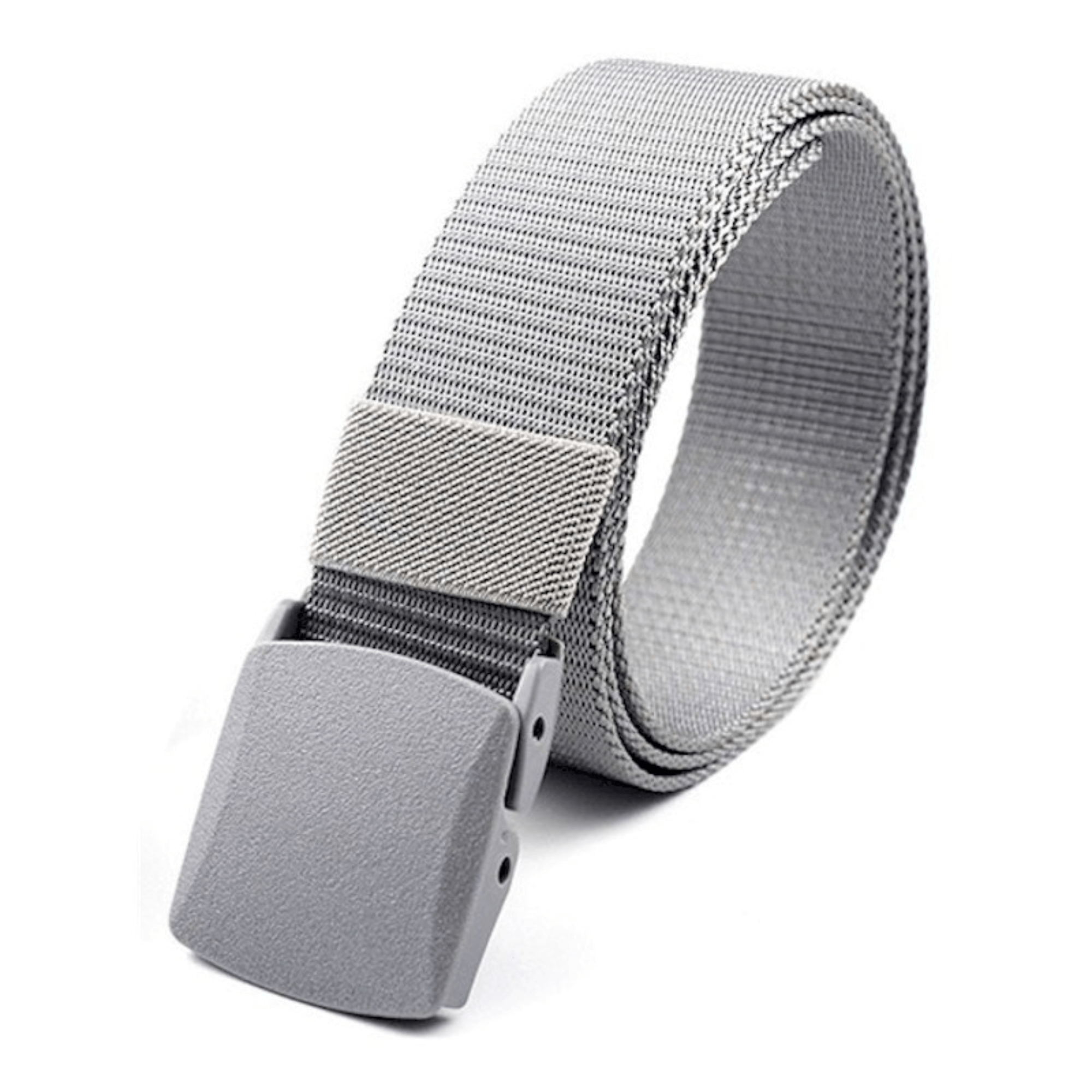 XGear Tactical Adjustable Nylon Belt with Plastic Buckle
