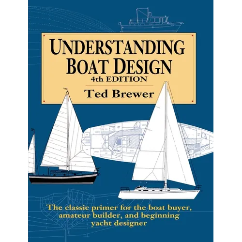 Understanding Boat Design - Paperback