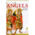 The Angels & Their Mission - Paperback