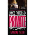 Private: #1 Suspect - Hardcover