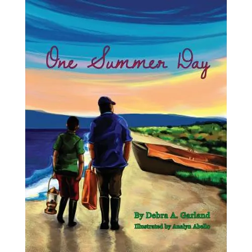 One Summer Day - Paperback