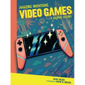 Video Games: A Graphic History - Paperback