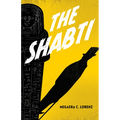 The Shabti - Hardcover