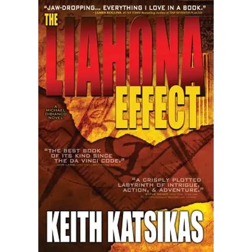 The Liahona Effect - Hardcover