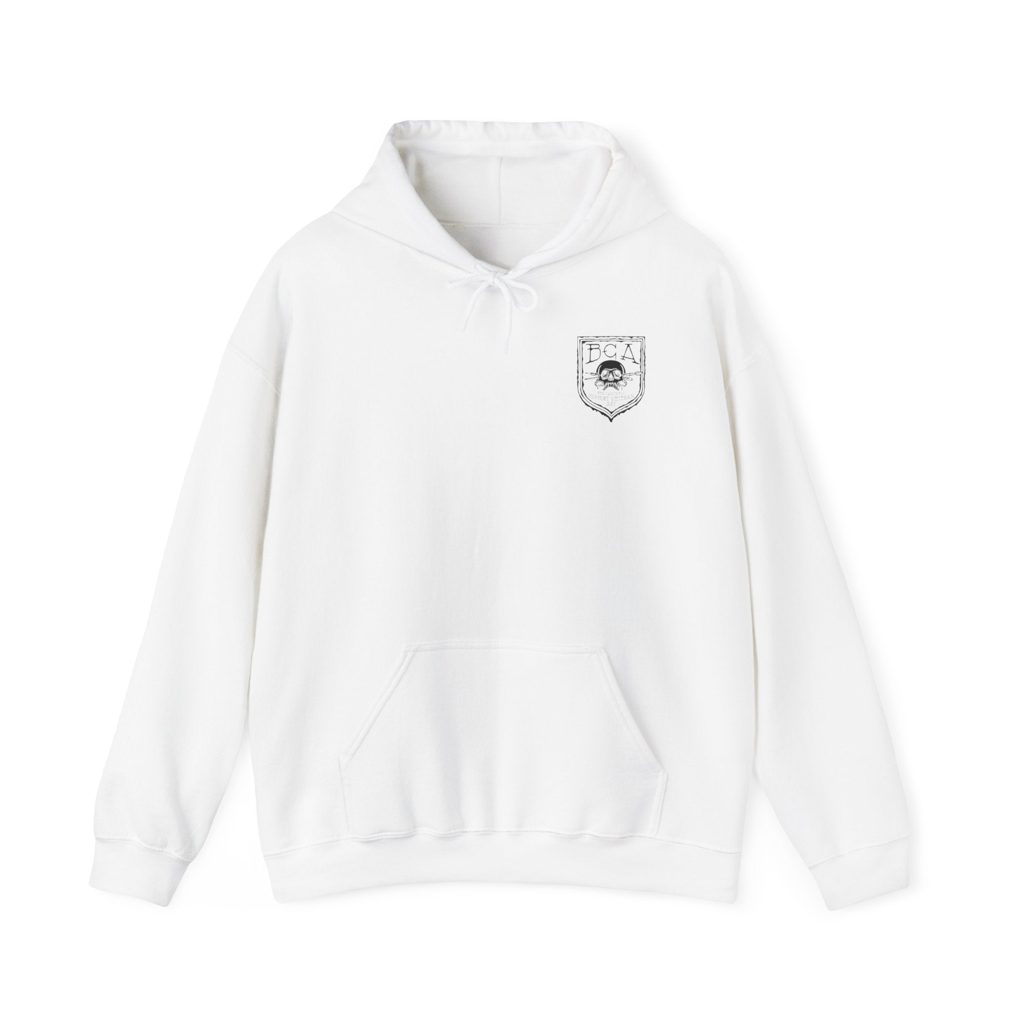 "Exisitance is Pain" - Hoodie