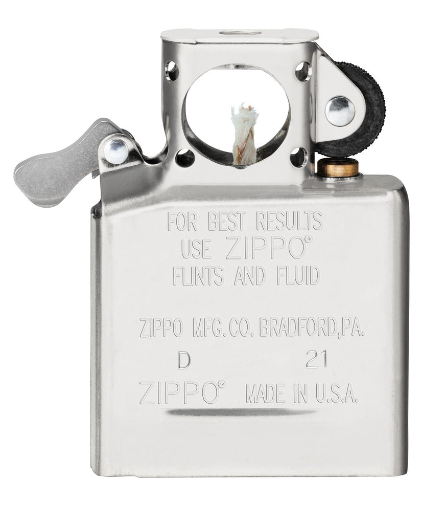 Zippo Chrome Plated Pipe Insert #65846