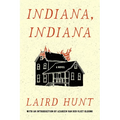 Indiana, Indiana - Paperback
