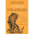 Satan's Twelve Strategies - Paperback