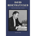 David Rosenmann-Taub: Poems and Commentaries: Volume II - Paperback