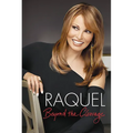 Raquel: Beyond the Cleavage - Paperback