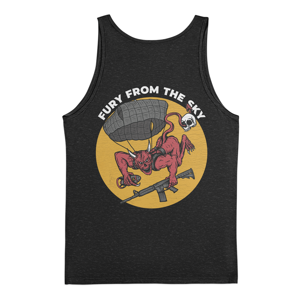508th FFTS Remastered Tank