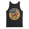 508th FFTS Remastered Tank