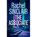 The Associate: Damien Harrington Legal Thrillers 1