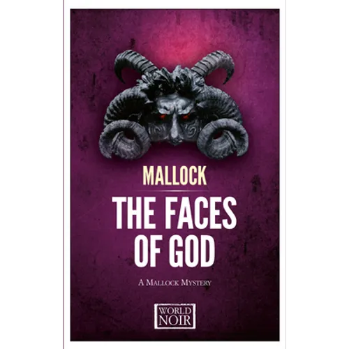 The Faces of God - Paperback