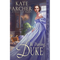 Be Daring, Duke - Paperback