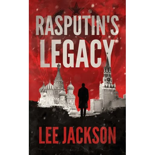 Rasputin's Legacy - Paperback