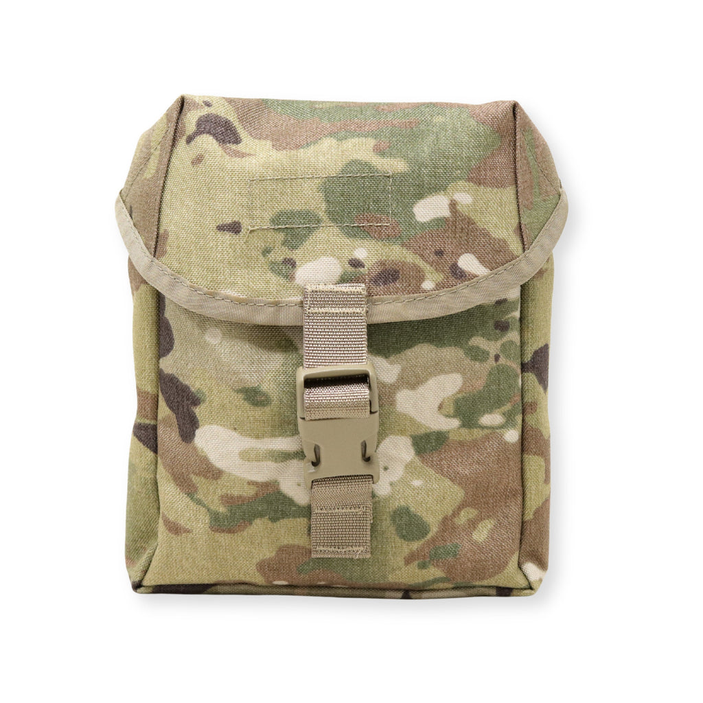 US MADE IFAK Pouch