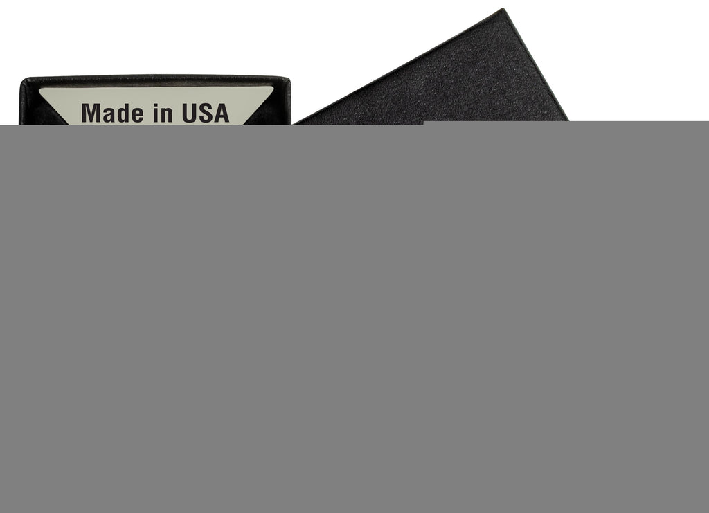 Zippo Pink Floyd Animals Street Chrome Lighter #47241