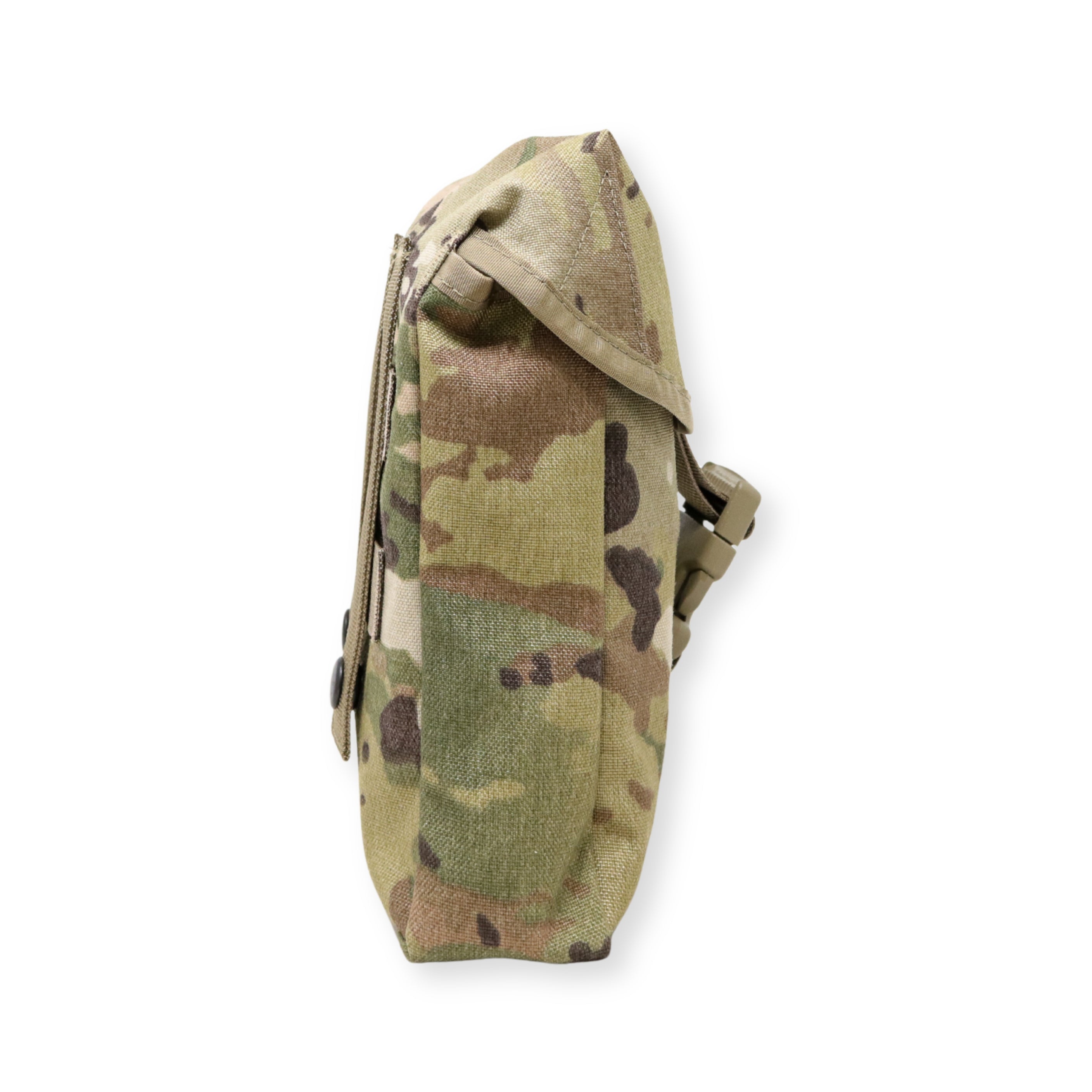US MADE IFAK Pouch