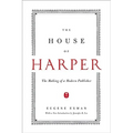The House of Harper - Paperback