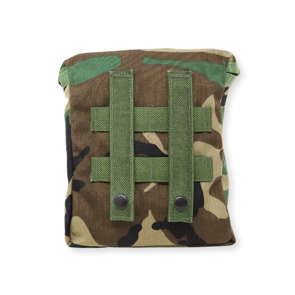 US MADE IFAK Pouch
