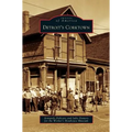Detroit's Corktown - Hardcover