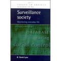 Surveillance Society - Paperback