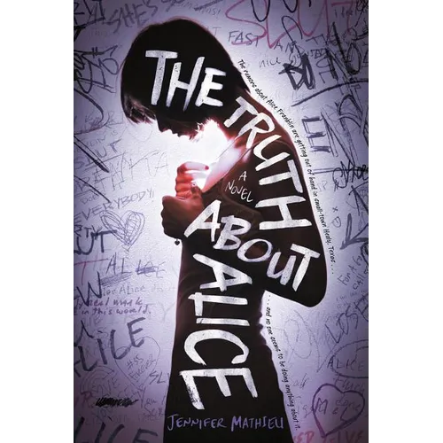 The Truth About Alice - Paperback