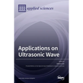 Applications on Ultrasonic Wave - Hardcover