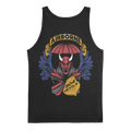 504 Devils Remastered Tank