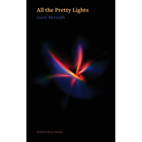 All the Pretty Lights - Paperback
