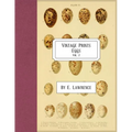 Vintage Prints: Eggs: Vol. 2 - Paperback