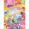 Be Gay, Do Comics - Paperback