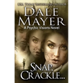 Snap, Crackle...: A Psychic Visions Novel - Paperback