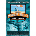 Murder at the Beach: Bouchercon Anthology 2014 - Paperback