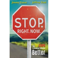 Stop. Right. Now.: The 39 Stops to Making Schools Better - Paperback